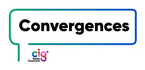 convergence smogon|convergences cig petite couronne.